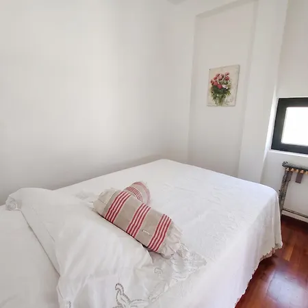 Arte 70 Apartment *
