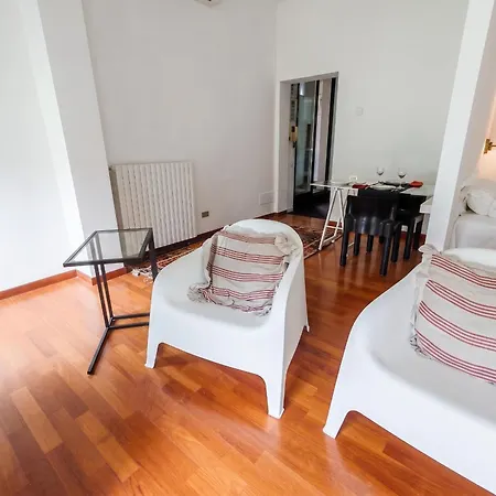 Arte 70 Apartment
