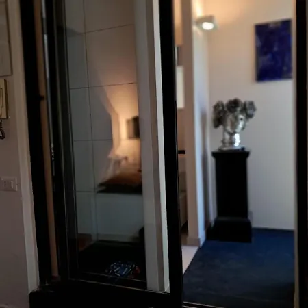 Arte 70 Apartment Pescara