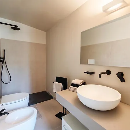 Arte 70 Apartment