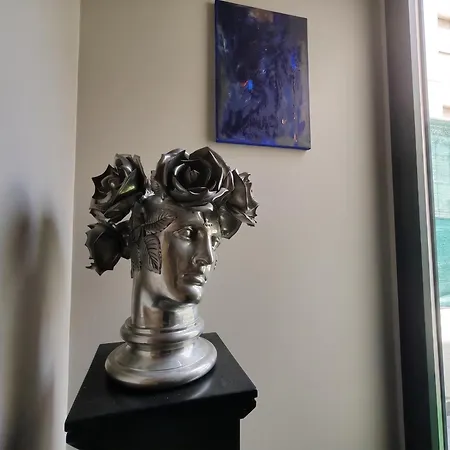 Arte 70 Apartment Pescara